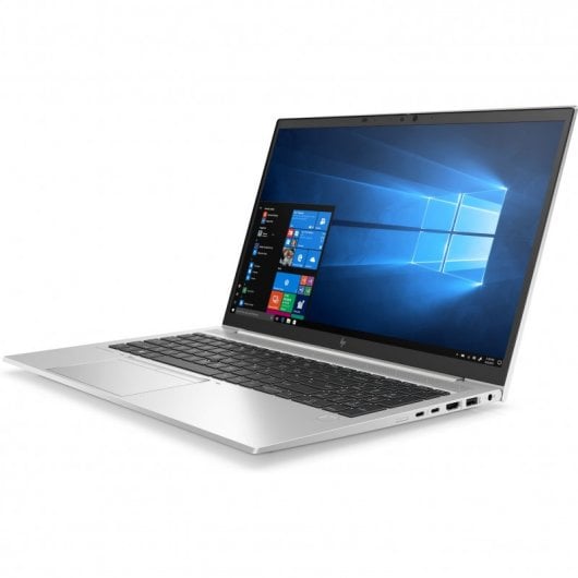 HP EliteBook 850 G7 Intel Core i7-10510U/16 GB/512 GB SSD/15,6"