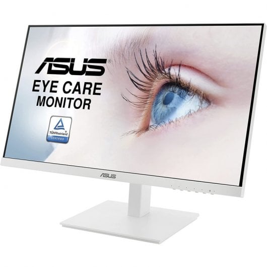 ASUS VA27DQSB-W Computerbildschirm 68,6 cm (27") 1920 x 1080 Pixel Full HD LED Weiß