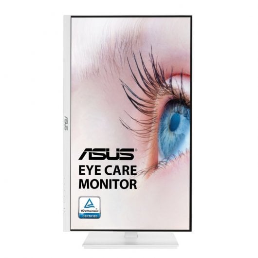 ASUS VA27DQSB-W Computerbildschirm 68,6 cm (27") 1920 x 1080 Pixel Full HD LED Weiß