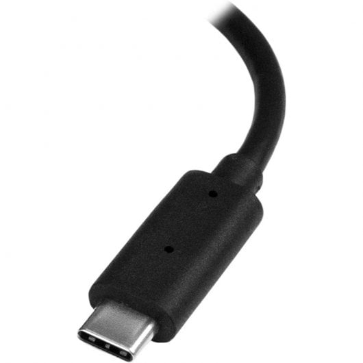 StarTech.com Adattatore USB-C a HDMI - con Switch di Modalità Presentazione - 4k 60Hz