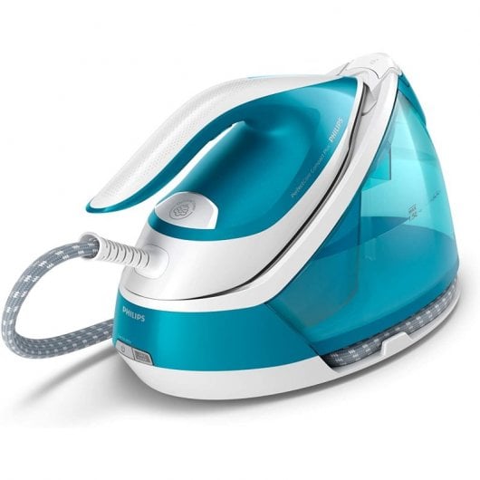 Philips PerfectCare Compact Plus GC7923/20 Centro de Planchado 6.5 Bares 2400W