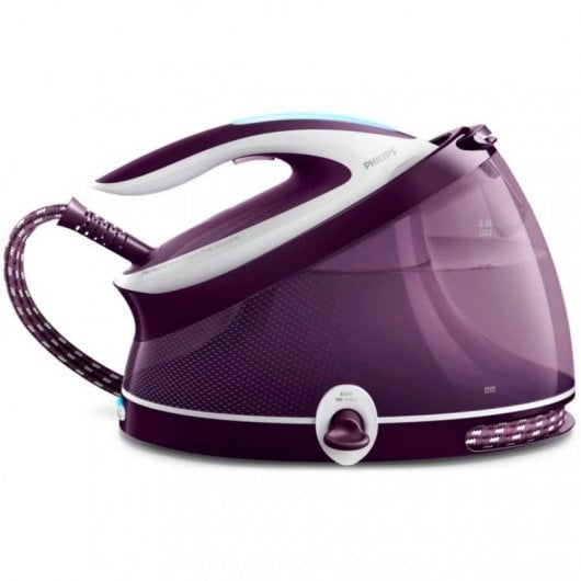 Philips PerfectCare Aqua Pro GC9325/30 Centro de Planchado 6.5 Bares 2100W