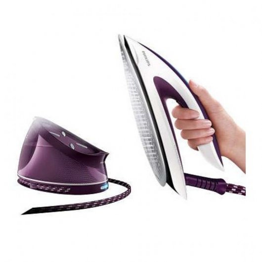 Philips PerfectCare Aqua Pro GC9325/30 Centro de Planchado 6.5 Bares 2100W