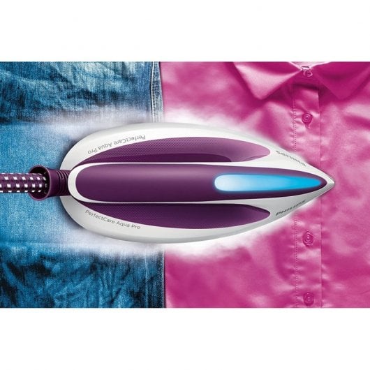 Philips PerfectCare Aqua Pro GC9325/30 Centro de Planchado 6.5 Bares 2100W