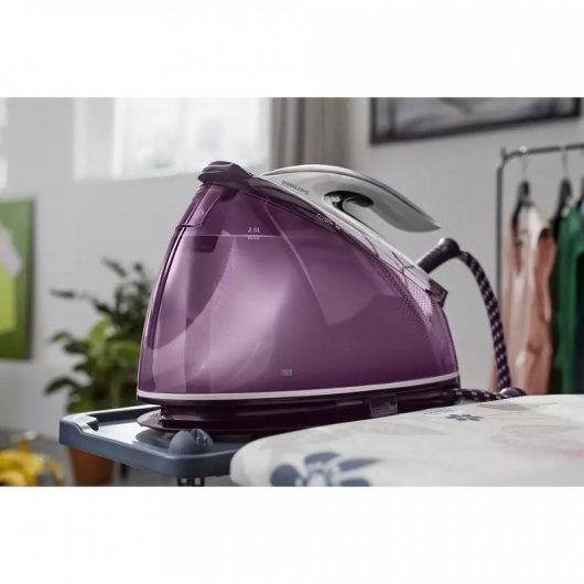 Philips PerfectCare Aqua Pro GC9325/30 Centro de Planchado 6.5 Bares 2100W