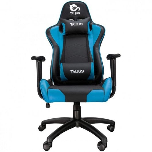 Talius Gecko V2 Silla Gaming Azul