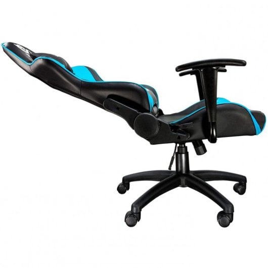 Talius Gecko V2 Silla Gaming Azul