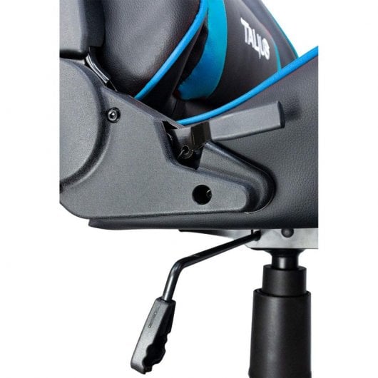 Talius Gecko V2 Silla Gaming Azul