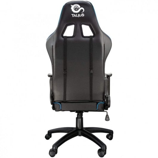 Talius Gecko V2 Silla Gaming Azul