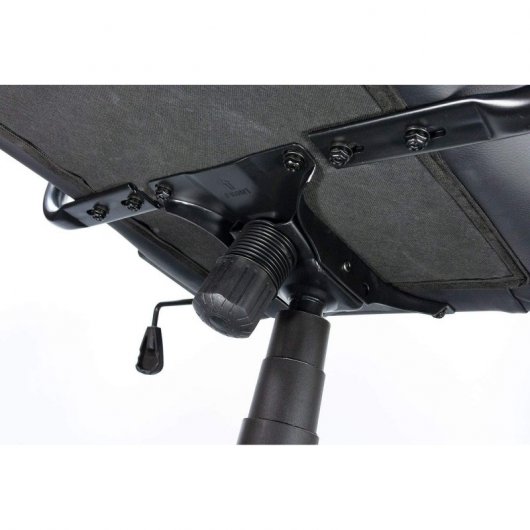 Talius Gecko V2 Gelber Gaming-Stuhl
