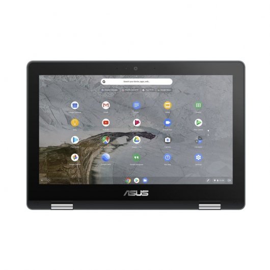 Asus Chromebook Flip C214MA-BU0410 Intel Celeron N4020/4GB/32GB eMMC/11.6" Táctil