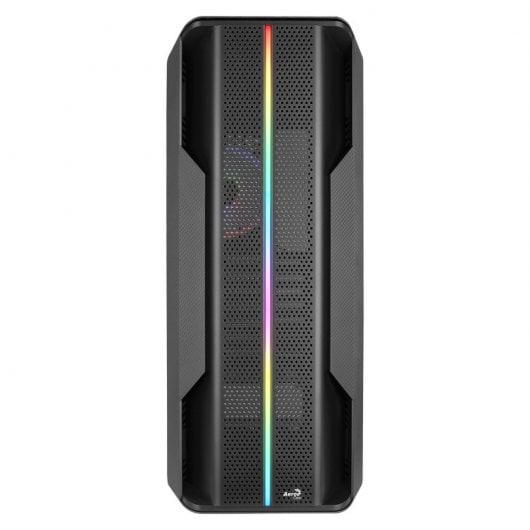 Aerocool Splinter Duo Verre Trempé USB 3.0