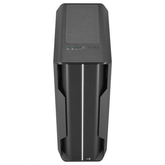 Aerocool Splinter Duo Verre Trempé USB 3.0