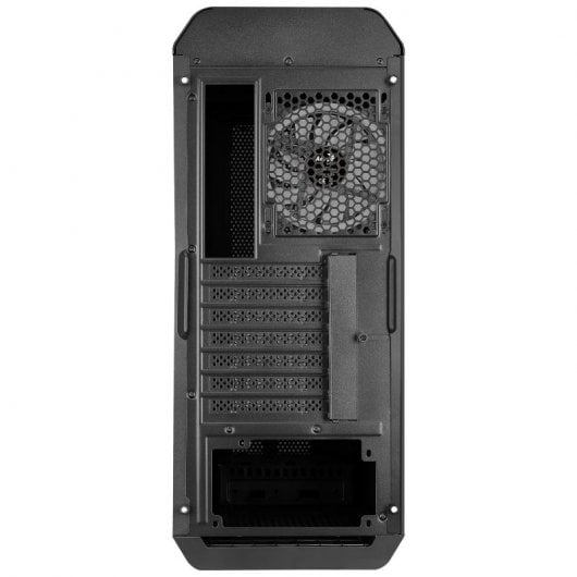 Aerocool Splinter Duo Verre Trempé USB 3.0
