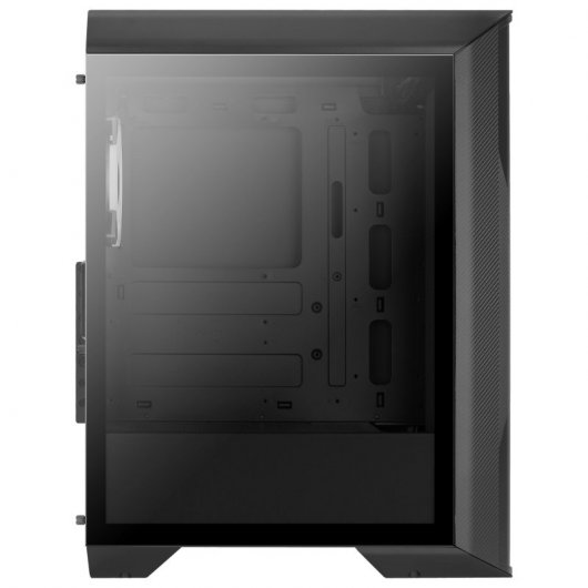 Aerocool Splinter Duo Verre Trempé USB 3.0