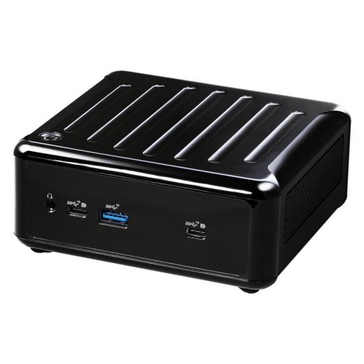 ASRock NUC Box Intel Core i3-1115G4