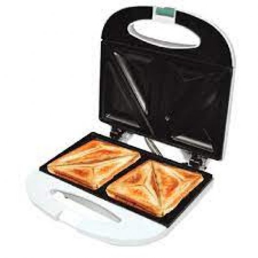 Jocca 5064V Sandwichera 750W