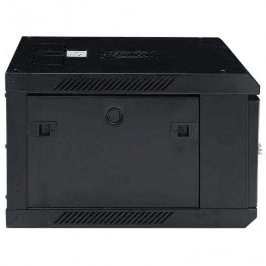 VidaXL Armario Rack 19" 4U 600x450x285mm