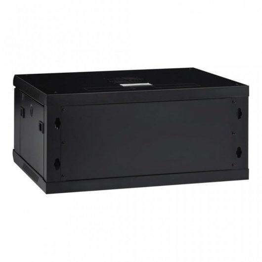 VidaXL Armario Rack 19" 4U 600x450x285mm
