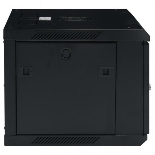 VidaXL Rack-Schrank 19" 6HE 600x450x375mm