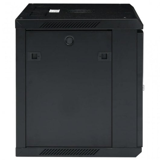 VidaXL Armario Rack 19" 9U 600x450x510mm