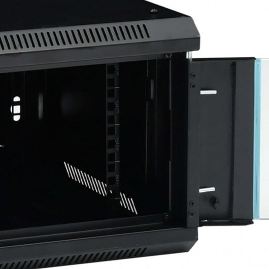 VidaXL Armario Rack 19" 9U 600x450x510mm