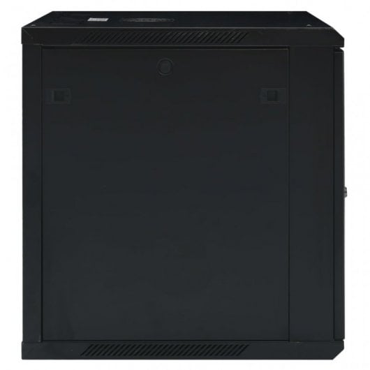 VidaXL Rack-Schrank 19" 12U 600x640mm