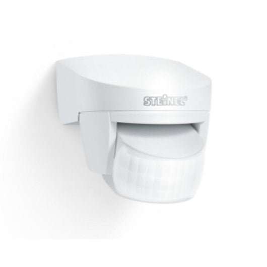 Capteur de Mouvement Steinel IS 140-2 Filaire Extérieur IP54 Réglable