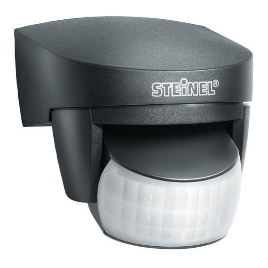 Bewegungssensor Steinel IS 140-2 230V Außen IP54 Schwenkbar