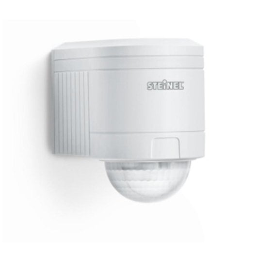 Capteur de Mouvement Steinel IS 240 Duo Filaire Extérieur Angle 240° IP54