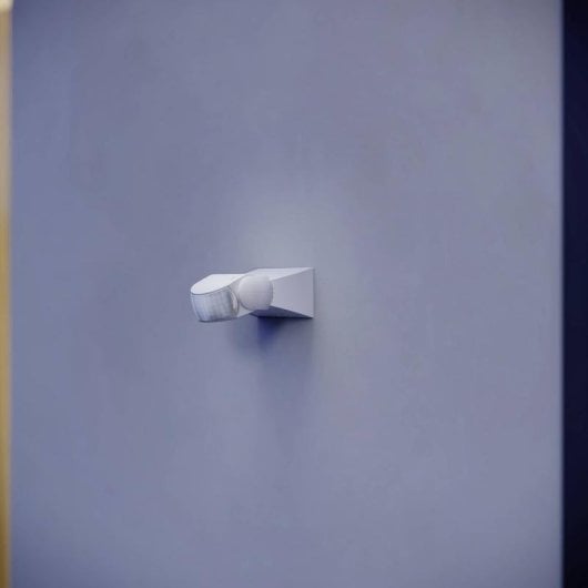 Capteur de Mouvement Steinel IS 1 Filaire Intérieur Extérieur Blanc