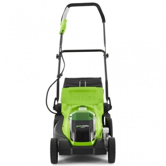 Greenworks G40LM35 Akku-Rasenmäher 40V 40L