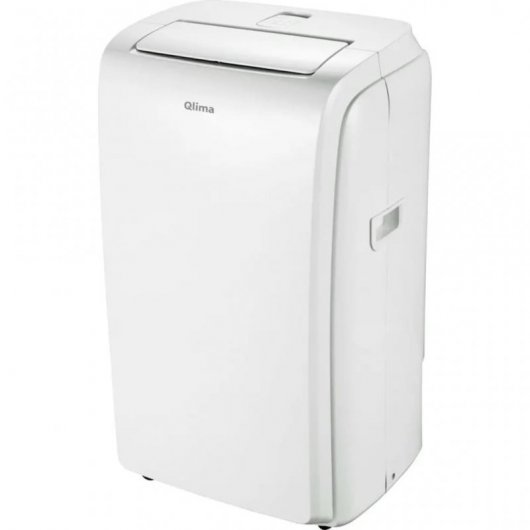 Qlima  P 528 Aire Acondicionado Portátil WiFi 2270 Frigorías