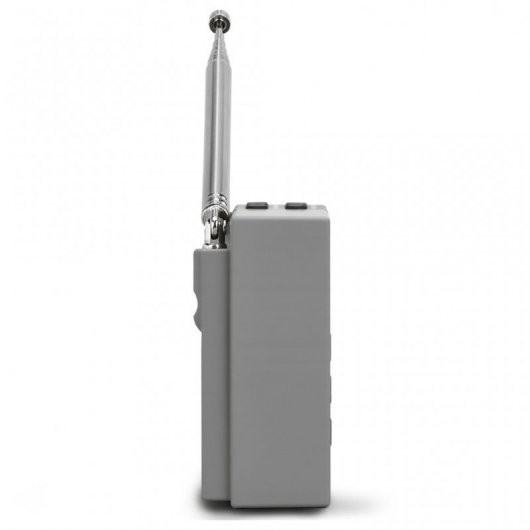 Nikkei NDB40BK Radio DAB+ Portátil