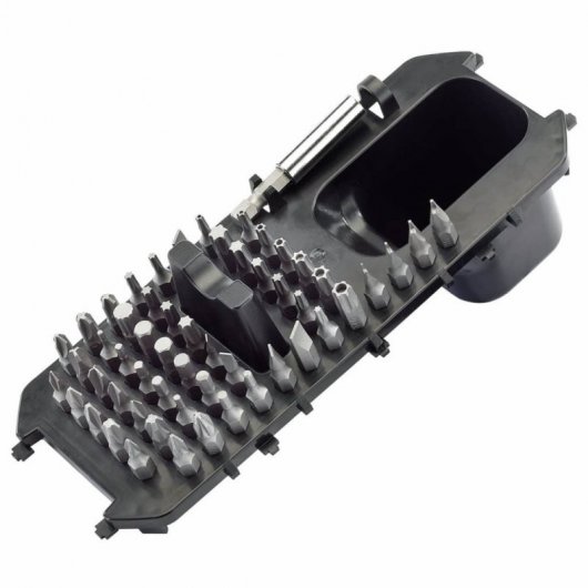 Draper Tools Storm Force Atornillador Eléctrico 3.6V