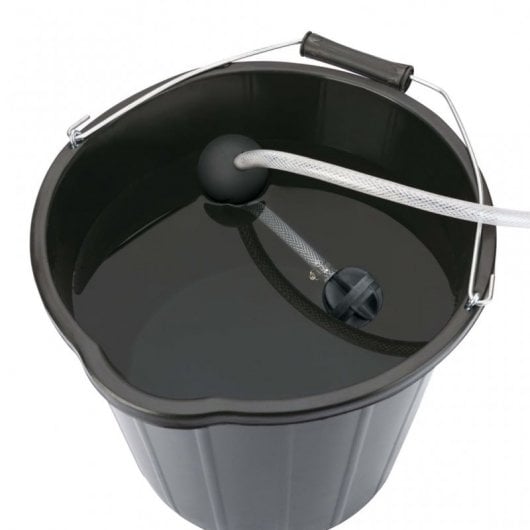 Draper Tools D20 2Ah Akku-Hochdruckreiniger-Kit