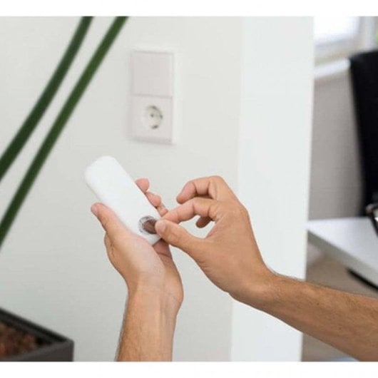 Prise intelligente Brennenstuhl RC CE1 4001 Télécommande Radio Blocage enfants