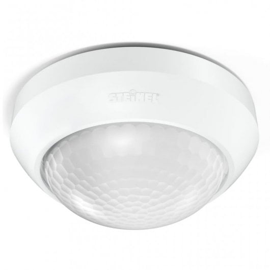 Steinel IS 360-3 Detector de Movimiento Blanco