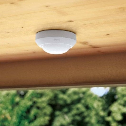 Capteur de Mouvement Steinel IS 360-3 Filaire Intérieur/Extérieur IP54 UV Résistant