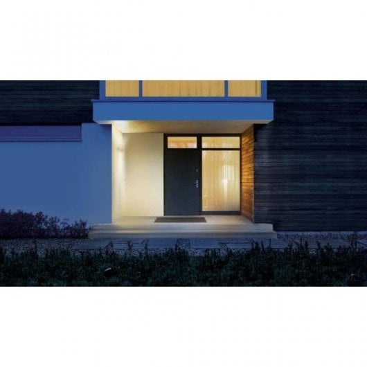 Capteur de Mouvement Steinel IS 360-3 Filaire Intérieur/Extérieur IP54 UV Résistant