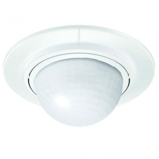 Bewegungssensor Steinel IS 360-1 DE Verkabelt Innen Außen IP54 UV-Schutz