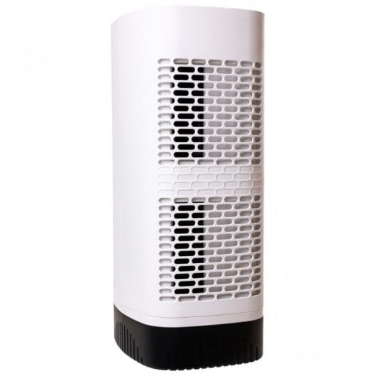 Purificateur d'air Qlima A 34 32W blanc