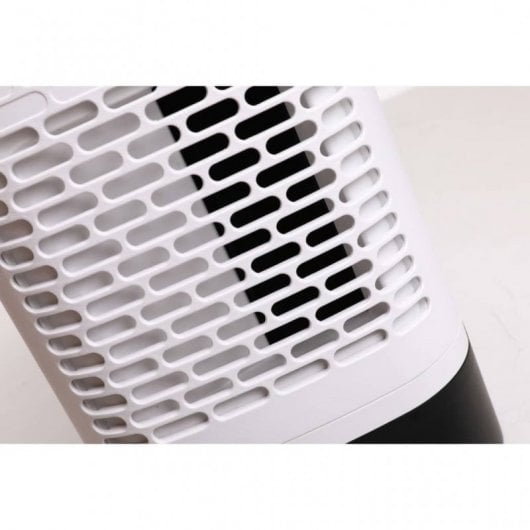 Purificateur d'air Qlima A 34 32W blanc