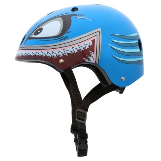 Mini Hornit Lids Hammerhead Kinder Fahrradhelm M
