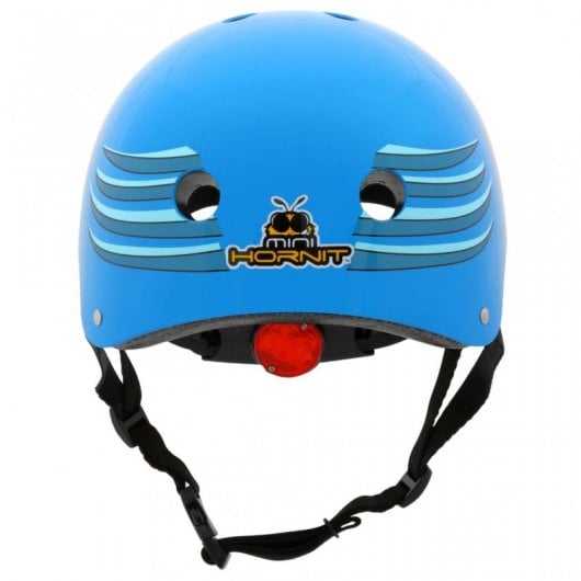 Mini Hornit Lids Hammerhead Kinder Fahrradhelm M