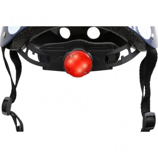 Mini Hornit Lids Hammerhead Kinder Fahrradhelm M