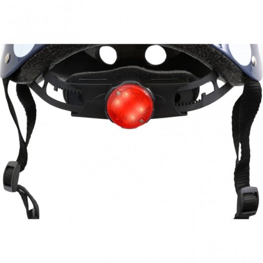 Mini Hornit Lids Hammerhead Casco de Bicicleta para Niños S