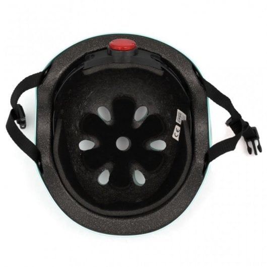 Mini Hornit Lids Lazy Llama Casco de Bicicleta para Niños M