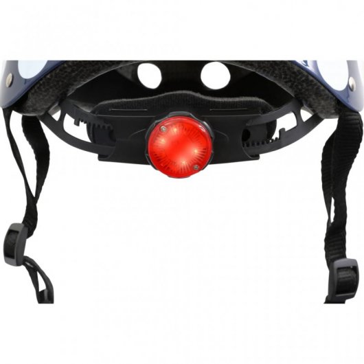 Mini Hornit Lids Military Casco de Bicicleta para Niños M