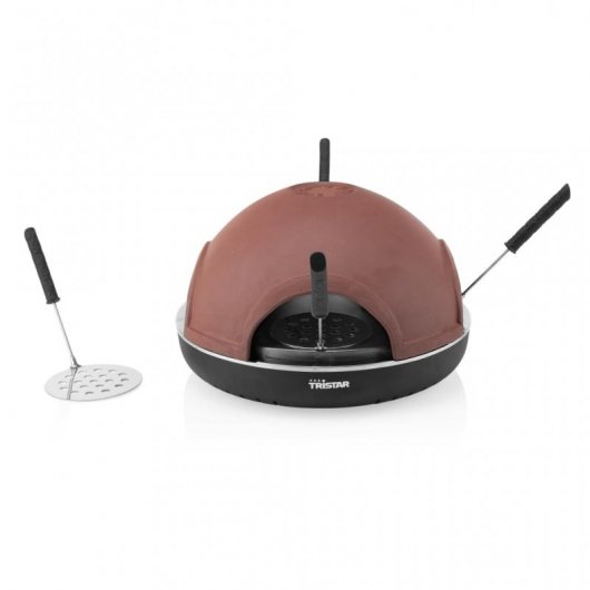 Tristar PZ-9154 Horno para Pizza 900W
